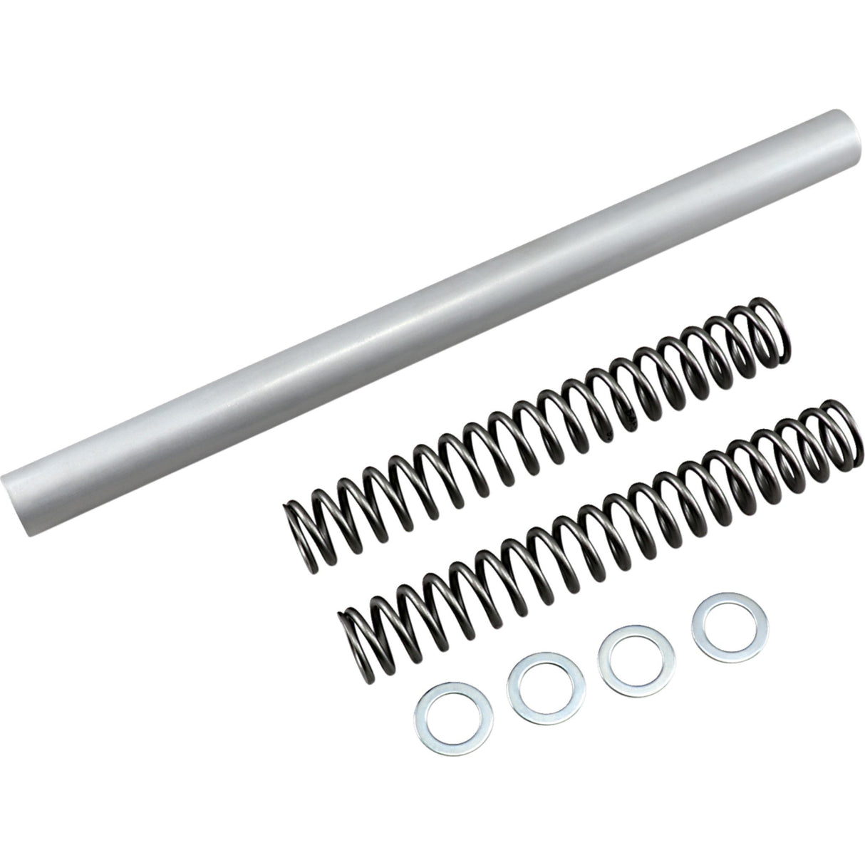 Race Tech Fork Springs — 50.40 Lb In 0.90 Kg Mm - FRSP S3625090 Triumph Daytona / Speed / Street 2006-2016