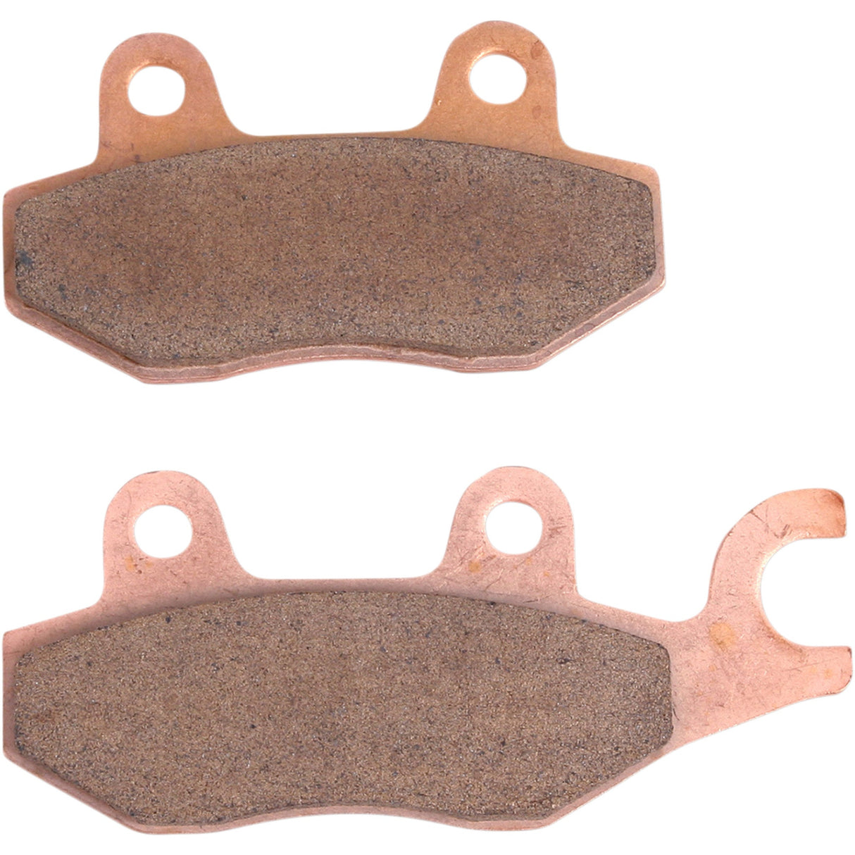 EBC Brake Pad - FA165R For Hisun ATV/UTV Models 2015-2016 | Massimo ATV/UTV Models 2013-2016 | Can-Am Rally / Commander / Maverick / Ryker 2011-2015