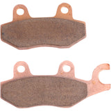 EBC Brake Pad - FA165R For Hisun ATV/UTV Models 2015-2016 | Massimo ATV/UTV Models 2013-2016 | Can-Am Rally / Commander / Maverick / Ryker 2011-2015