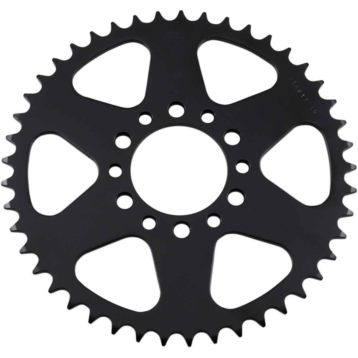 JT SPROCKETS JTR811-45 JTR811.45 Steel Rear Sprocket Sprocket - Rear - Suzuki - 45-Tooth