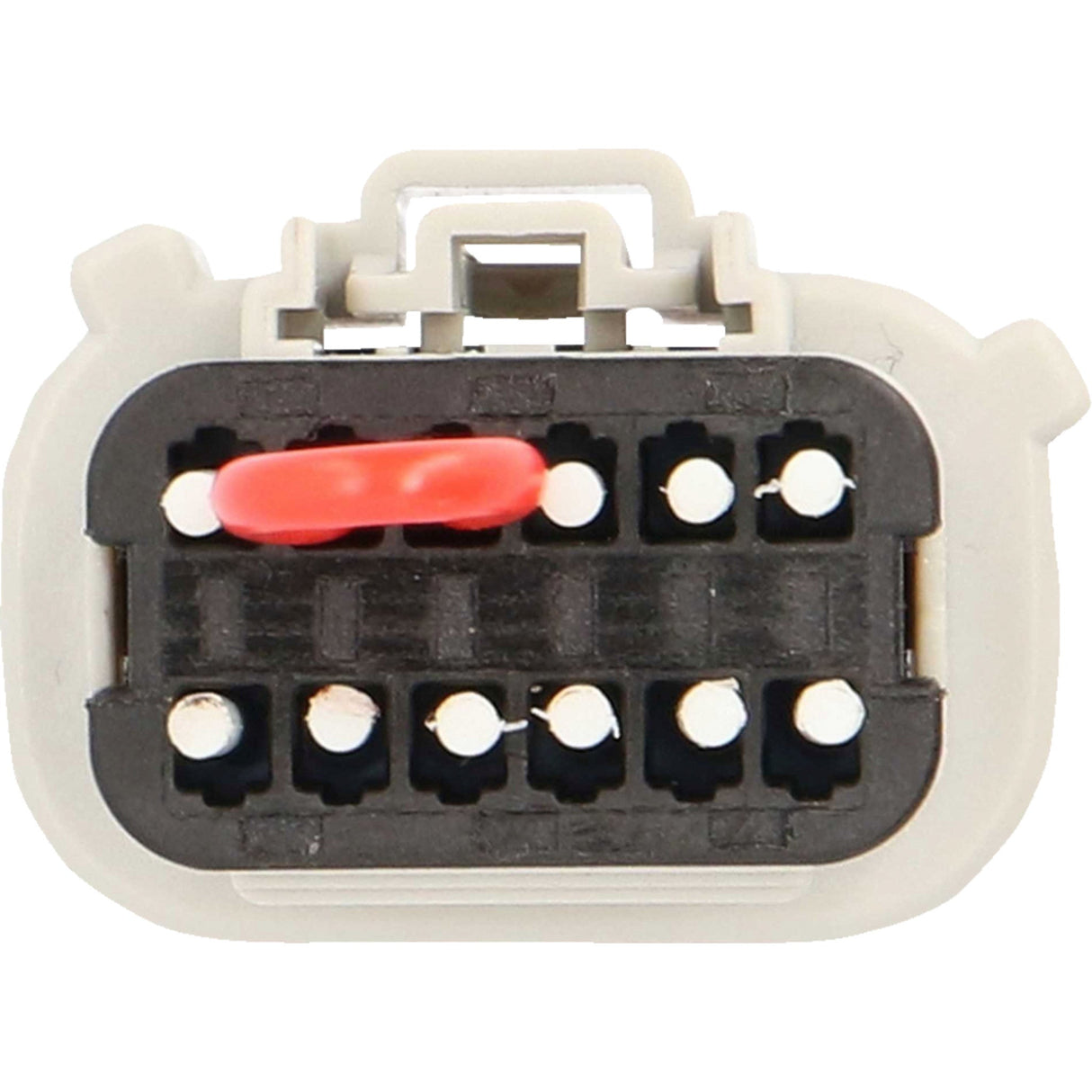 SADDLE TRAMP 4402-0976 BC-9728 Radio Jumper Harness Jumper Harness - GTS Radio