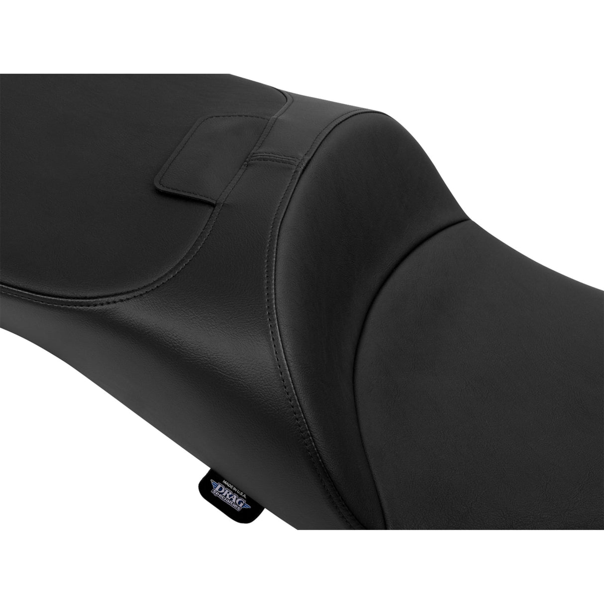 Drag Specialties Freedom Seat - 0801-1979 For Harley Touring 2009-2025