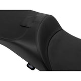 Drag Specialties Freedom Seat - 0801-1979 For Harley Touring 2009-2025