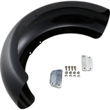 Klock Werks Fatboy Fender - KWF-02-0510 For Harley Softail 2018-2025