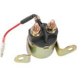 Rick's Motorsport Electric Starter - 65-301 For Suzuki Motorcycles 1977-1993 | Kawasaki 250 / 650 2006-2020