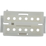 Namz Wiring Connector - NA-1-480288-0 For Harley Motorcycles 1971-1995