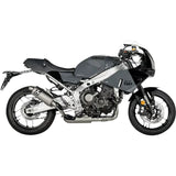 Akrapovic Racing Line 3-Into-1 Exhaust System - S-Y9R16-HDT/2 Yamaha 900 2022-2024