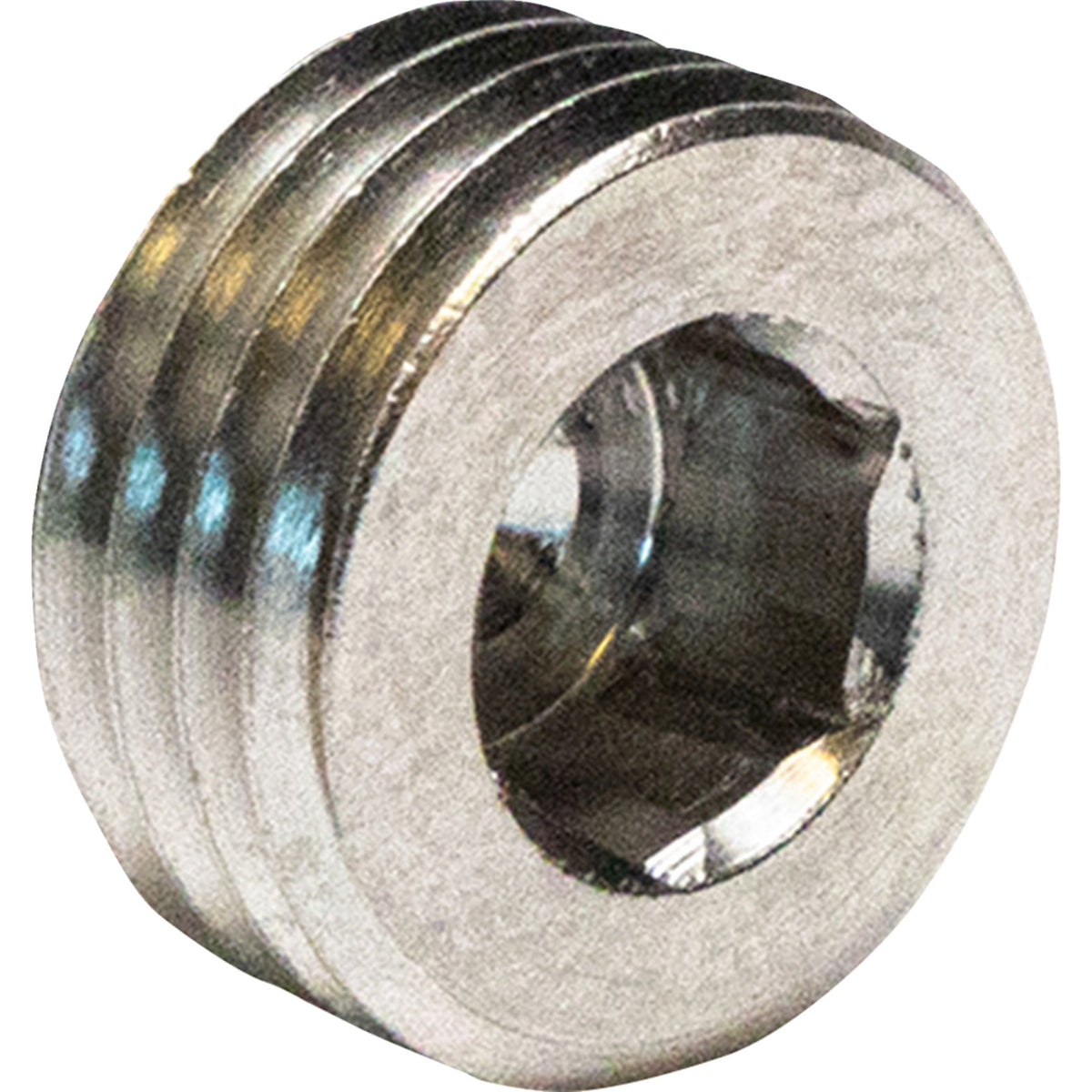 Feuling Oil Pump Corp. Plug - 3115 For Harley Motorcycles 1999-2026 ...