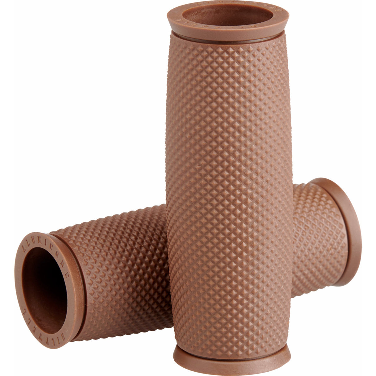 BILTWELL Replacement Alumicore Grip Sleeves - 1" Recoil