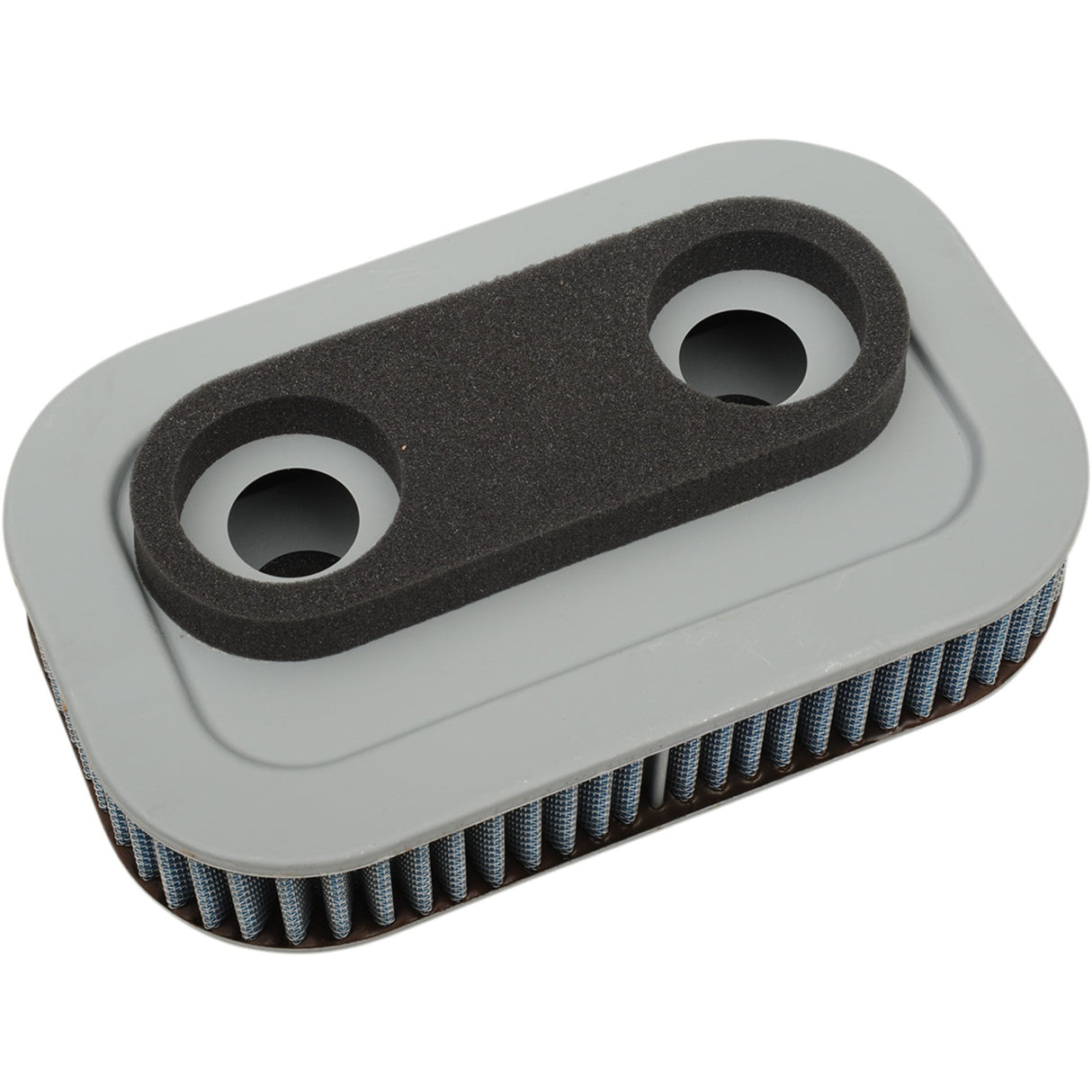 DRAG SPECIALTIES 1011-4201 Premium Washable Air Filter Element sportster