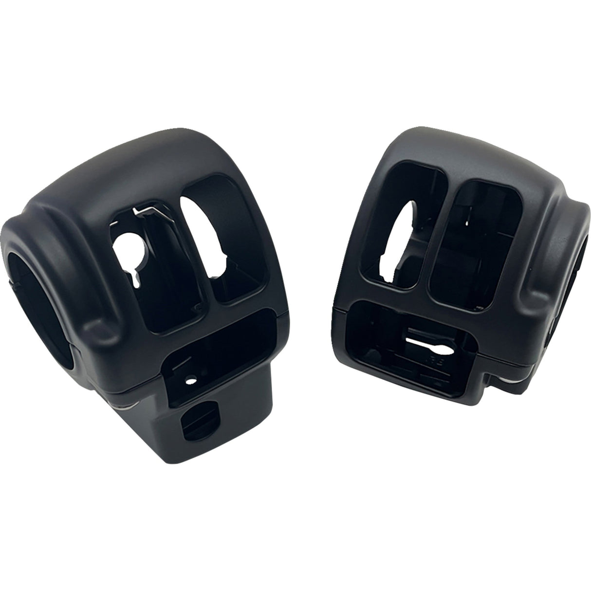 Drag Specialties Switch Housing Kit For Harley Softail 2016-2024