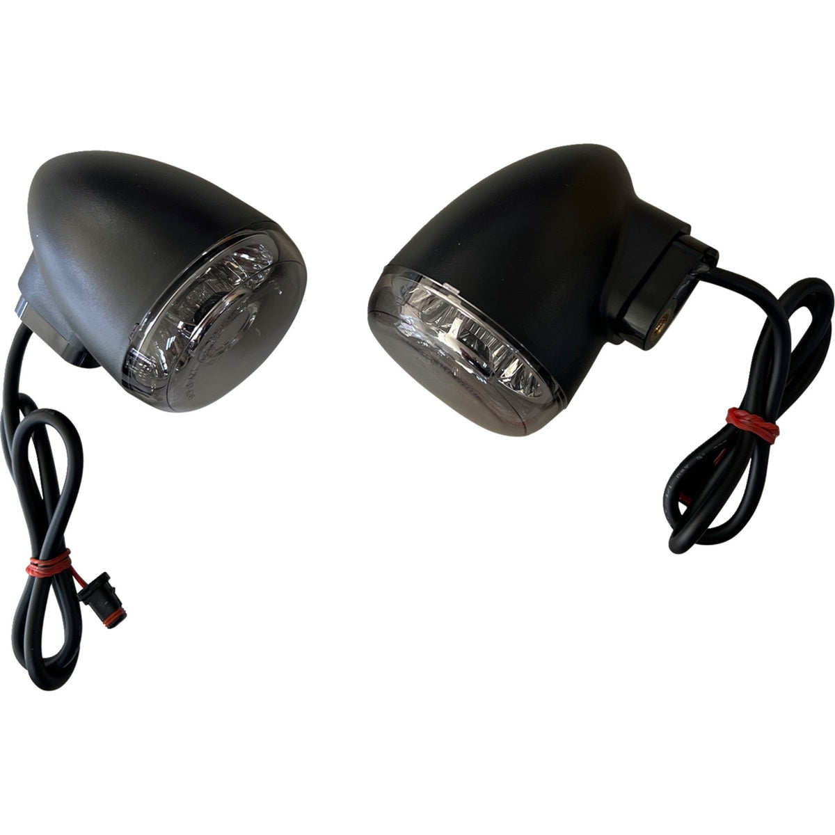 Drag Specialties Turn Signal For Harley Sportster 2021-2025