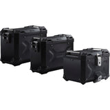 Sw-Motech Adventure Luggage System - ADV.05.440.75001/B Suzuki 1000A Strom / 1000 Strom / 1000 Strom Adventure 2014-2019