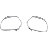 Show Chrome Trim - 52-683 Honda Gold / GL1800A / GL1800HP / GL1800HPN 2001-2017