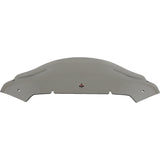 Klock Werks Sport Flare® Windshield 8" Tint - KWW-01-0708-T For Harley Road Glide 2023-2026