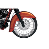 Klock Werks Benchmark Fender - KWF-01-0100-2014 For Harley Touring 2014-2023