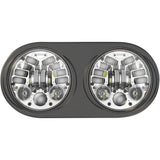 J.w. Speaker Light Board - 0555141 For Harley Touring 1998-2013 | Victory Motorcycles 2010-2017 | Indian Scout 2015-2017