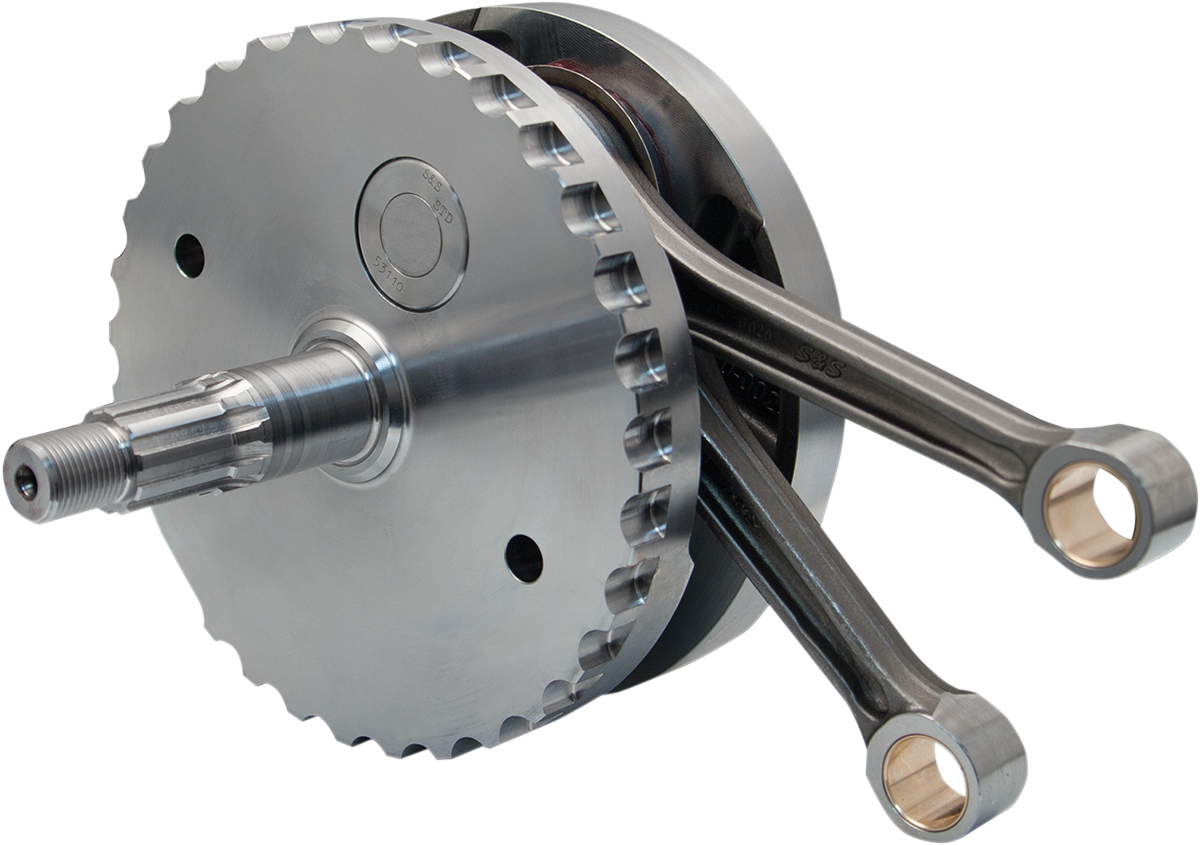 106" Stroker Flywheel Kit