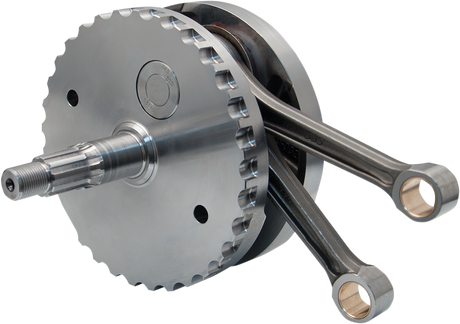 106" Stroker Flywheel Kit