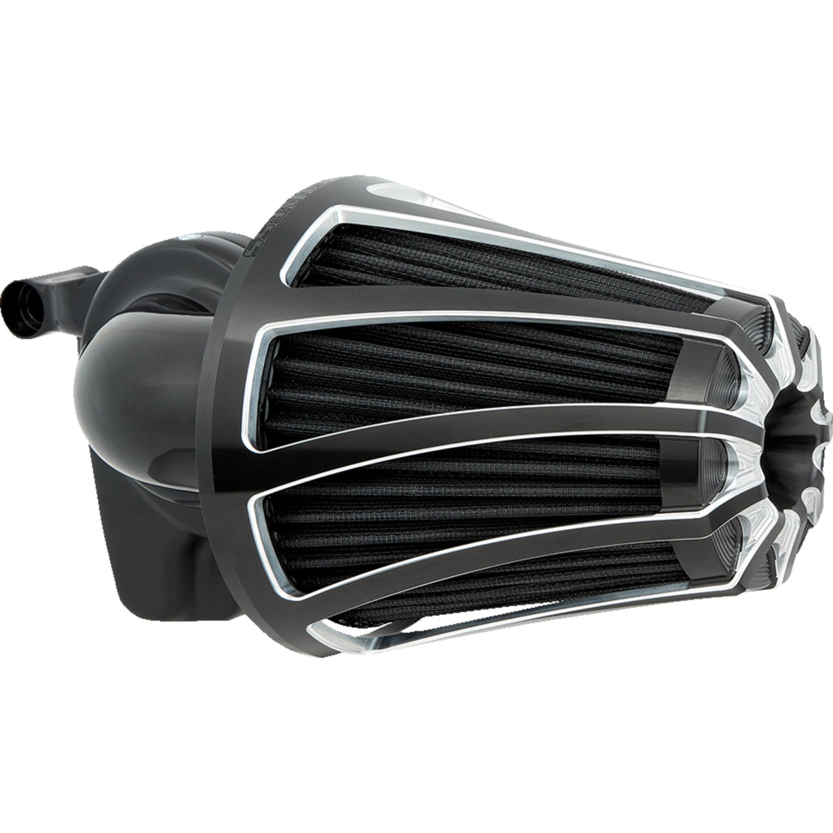 ARLEN NESS 1010-2835 600-070 Monster Sucker Air Cleaner - Monster Sucker® Air Cleaner - Black
