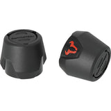 SW-Motech Rear Axle Slider Rear Set - STP.04.176.10801/B For Ducati Monster / Monster 937 / Monster+ 2021-2022 | Husqvarna Norden 901 Expedition 2023