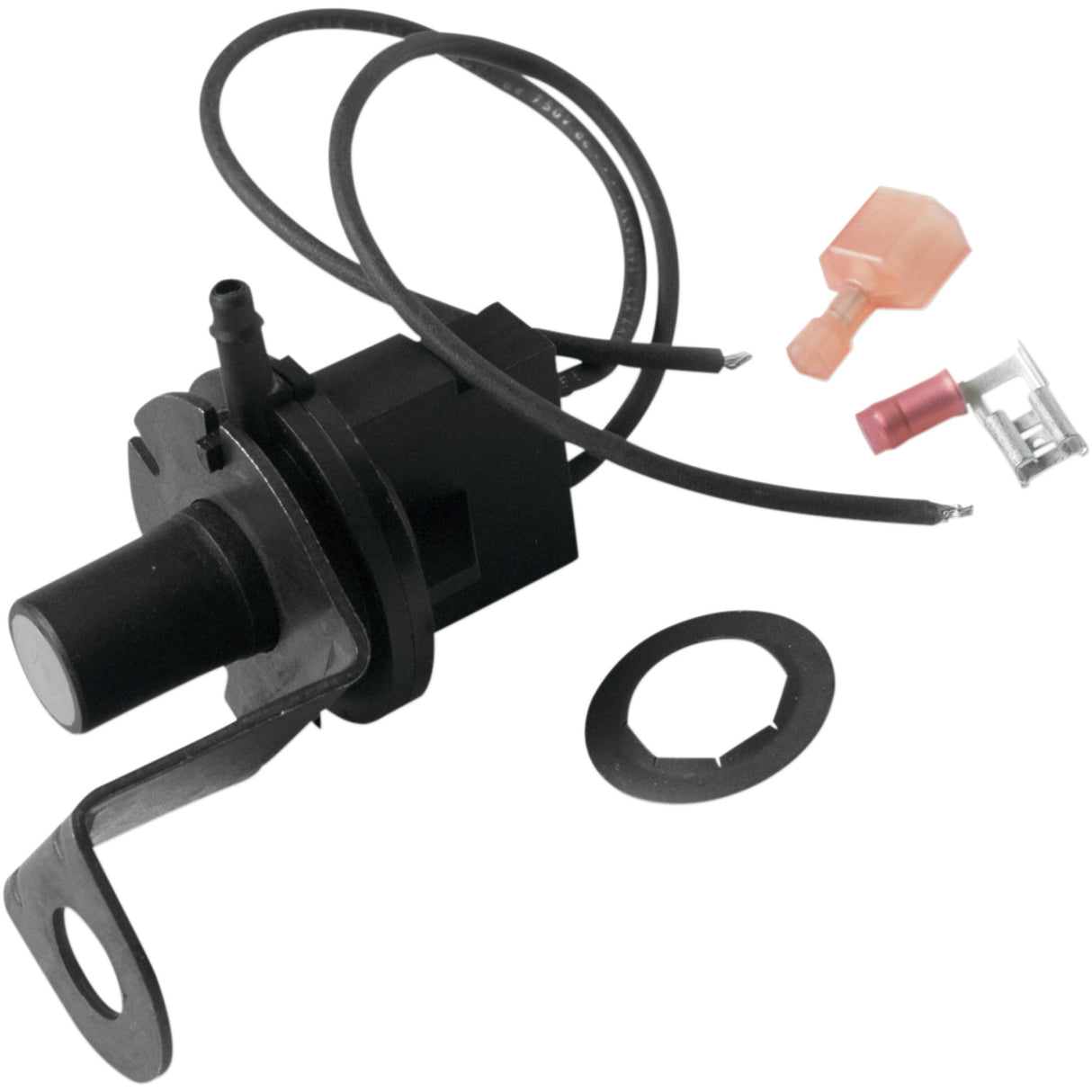 STANDARD MOTOR PRODUCTS 2101-0258 MC-VOS4 Vacuum-Operated Electrical Switch (VOES) VOES Switch - 3" HG