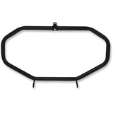 BARON 1624-0232 BA-7130-00B Full-Size Engine Guards Highway Bar - Black - Victory