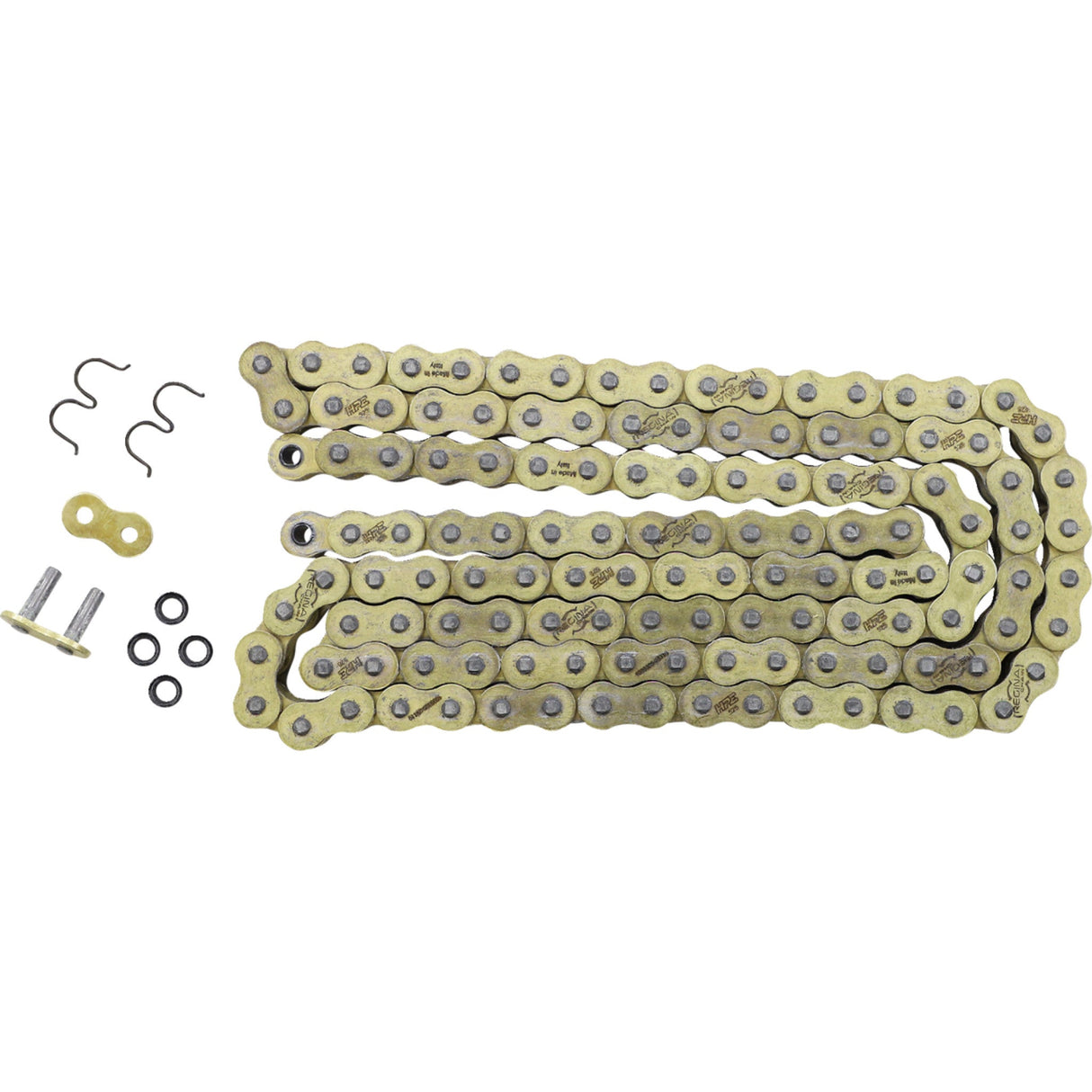 REGINA 1224-0235 137HPE/1010 525 HPE Series Chain 525 HPE - Drive Chain - 128 Links