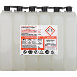 DRAG SPECIALTIES 2113-0212 AGM Maintenance-Free Battery AGM Battery - YTX24HLBS