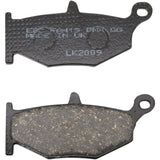 Ebc Brake Pad - FA419 Suzuki Motorcycles 2006-2020