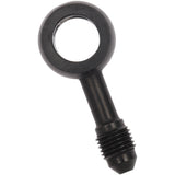 MAGNUM SHIELDING -3 AN Banjo Fitting - AN3 Black