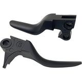 DRAG SPECIALTIES Short Lever Set