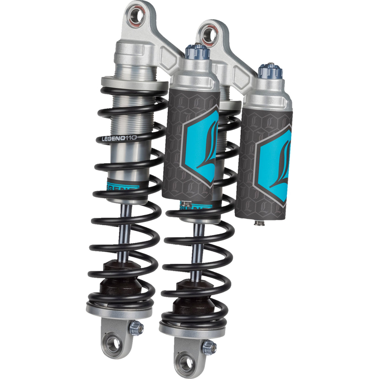 Legend Suspension Shock Absorber - 1310-1944 For Harley Sportster 2004-2022