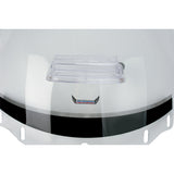 SLIPSTREAMER T167V-C T-167VC Gold Wing Tourshield Sport Touring Windshield - 28" - Clear - Vented - GL1800