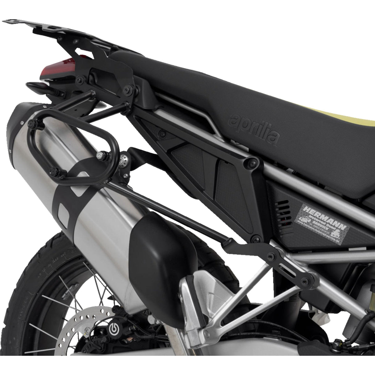 Sw-Motech SLC Side Carrier - HTA.13.849.11000 Aprilia Tuareg 660 2022-2024