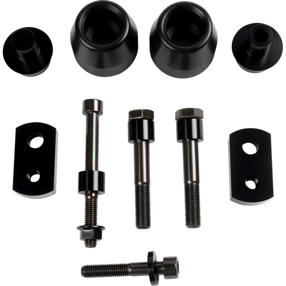 VORTEX 0505-1595 SR108 Frame Slider Kit cbr1000rr
