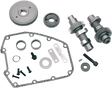 625G Gear Drive Camshaft Kit