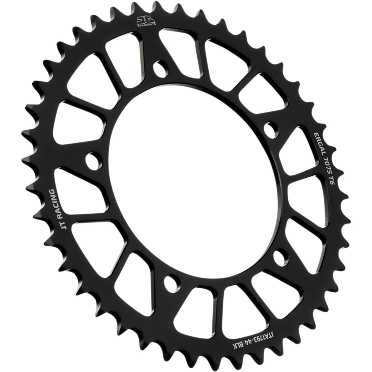 JT Sprockets Suzuki Sprocket - JTA1793.44BLK Suzuki 750 / 1000 2000-2009