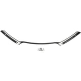 Performance Machine Scallop Trim - 0209-2018SCA-BM For Harley Road Glide 2015-2021