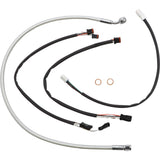MAGNUM SHIELDING 0662-0984 3871002 Sterling Chromite II® Designer Handlebar Installation Kit