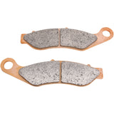 EBC HH Sintered Harley Buell Brake Pads - FA638HH For Harley Touring 2014-2023
