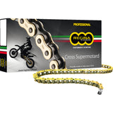 REGINA 1220-0099 135RH2/1003 520 RH2 Series Chain 520 RH2 - Drive Chain - 114 Links