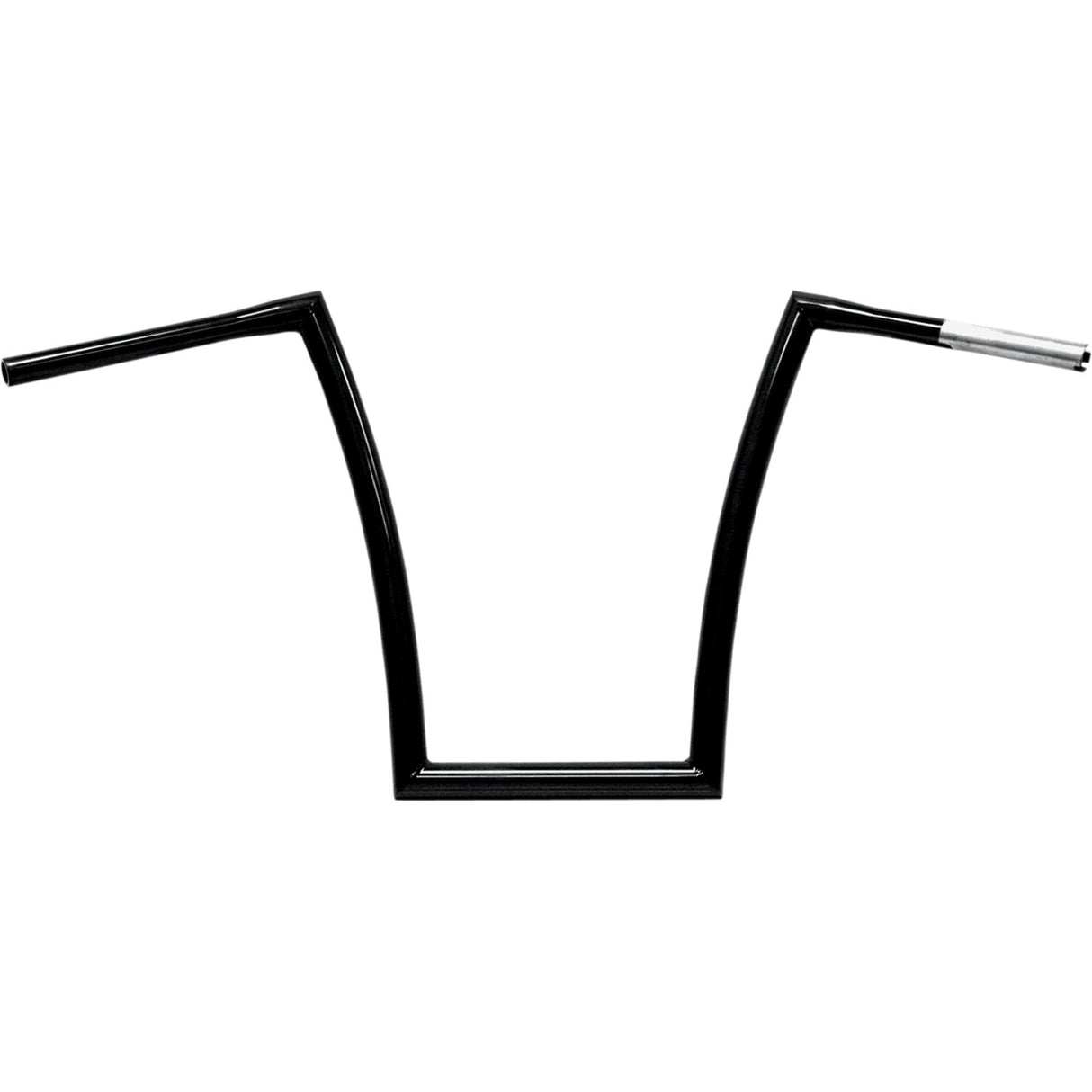 Todd's Cycle Handlebar - 0601-2726 For Harley 2007-2017