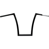 Todd's Cycle Handlebar - 0601-2726 For Harley 2007-2017