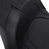 Z1r Seat - 0810-1722 Yamaha XV1600A Road Star / XV1700A Road Star / 1700 Road Star 1999-2015