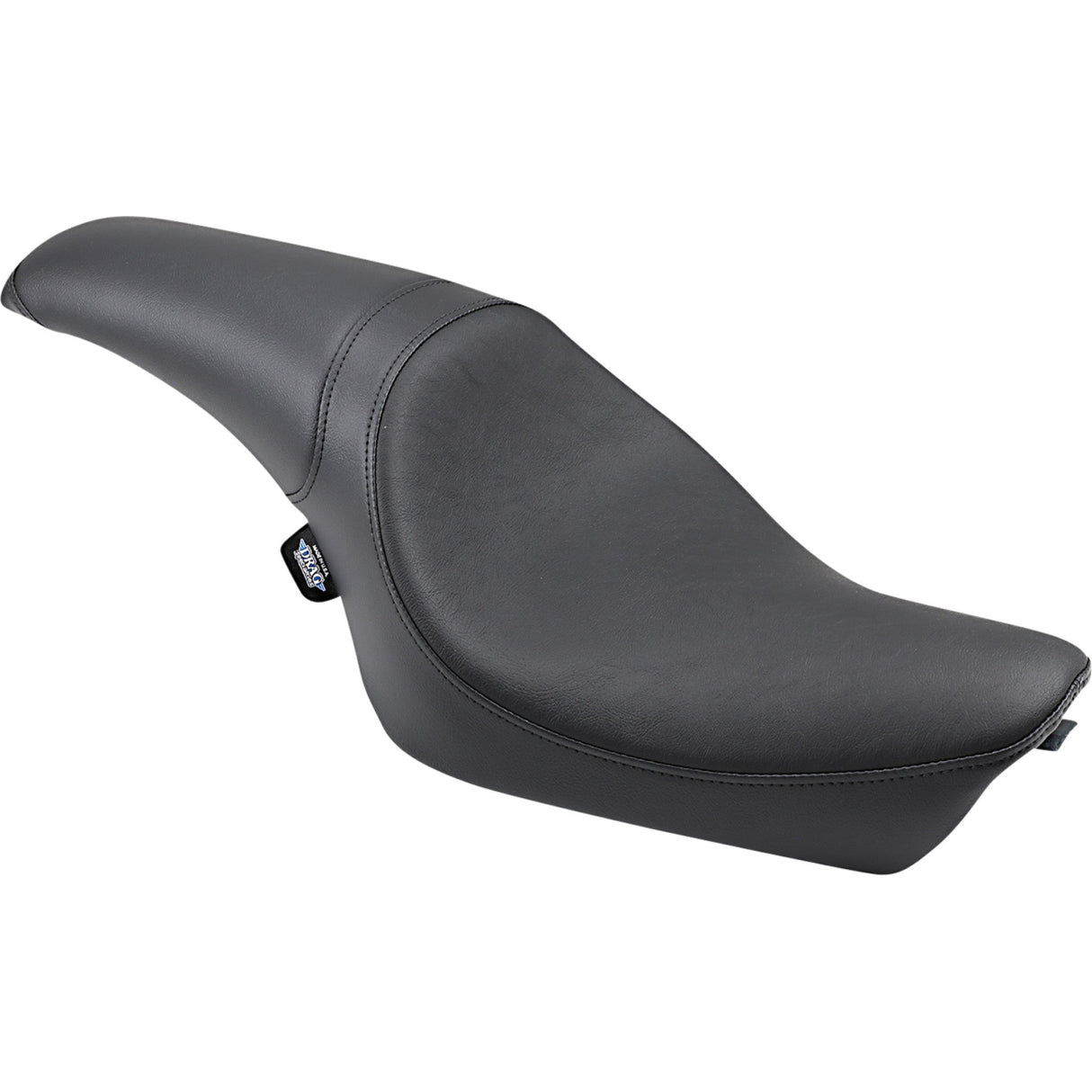DRAG SPECIALTIES Predator Seat - XL '10-'22