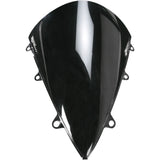 ZERO GRAVITY 2301-1532 24-426-01 Corsa Windshield Corsa Windscreen - Clear - CBR1000