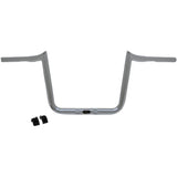 LA Choppers 1-1/4" Hefty Prime Ape Handlebar 11" Chrome - LA-7353-13C For Harley Road Glide 2015-2022