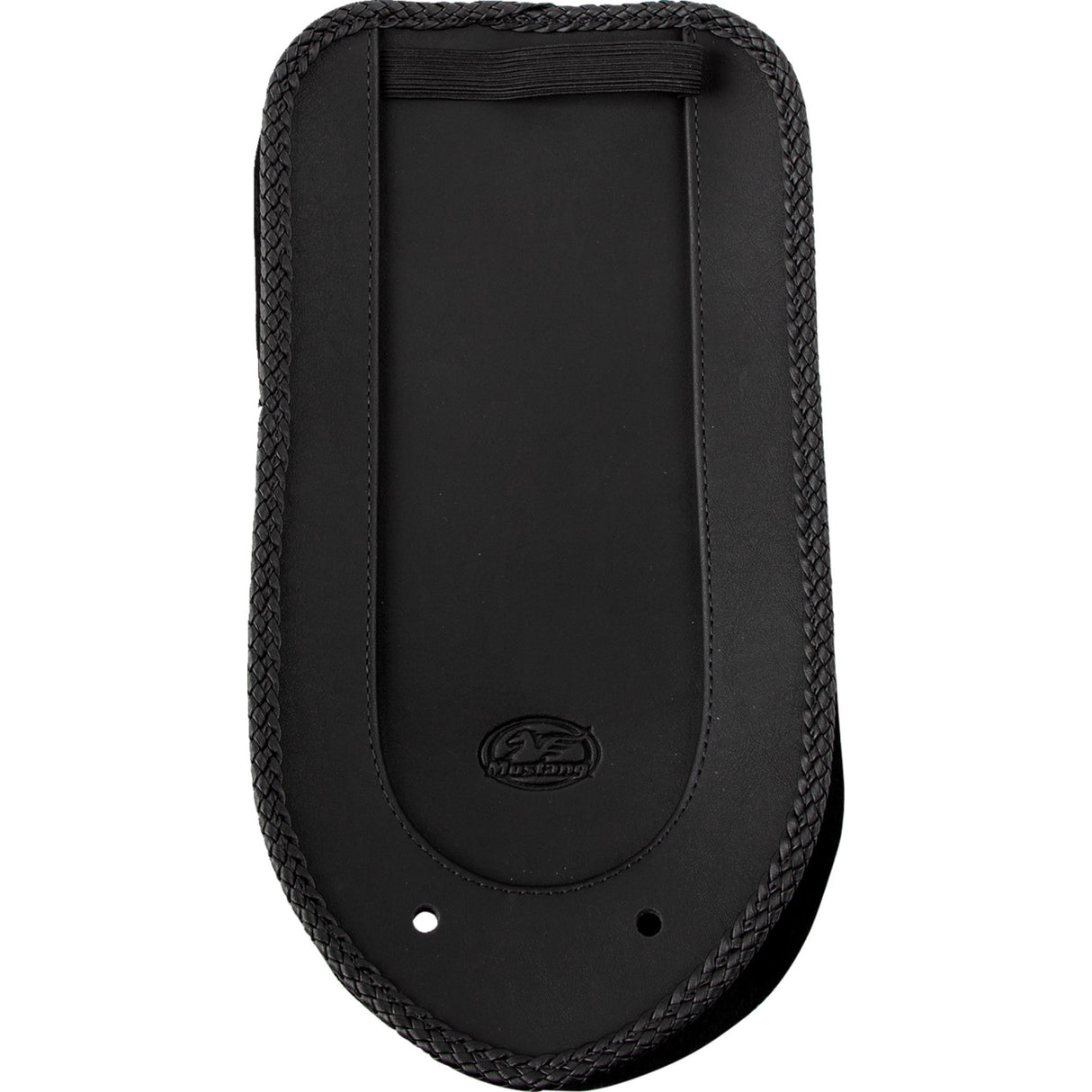 MUSTANG 1405-0099 78125 Fender Bib plain