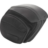 Saddlemen DXT Saddlebags M8 Softail - EX000968S For Harley Softail 2018-2022